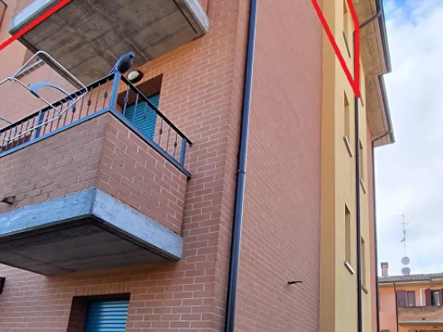 Immagine 3 di Appartamento in vendita  in Via Primo Maggio a Cadelbosco Di Sopra