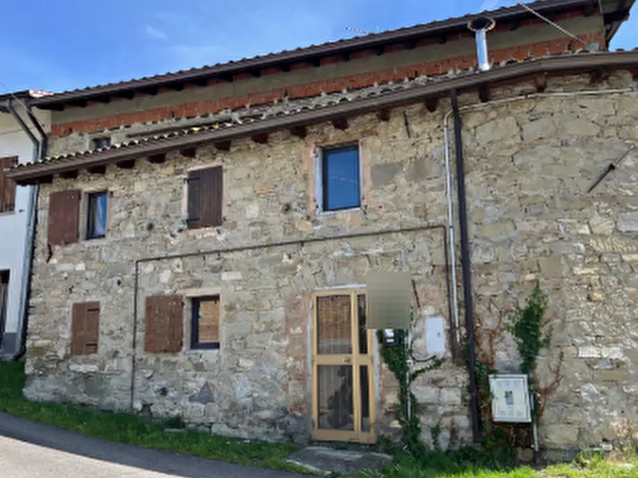 Immagine 3 di Porzione di casa in vendita  in Via Piana del Mulino a Villa Minozzo