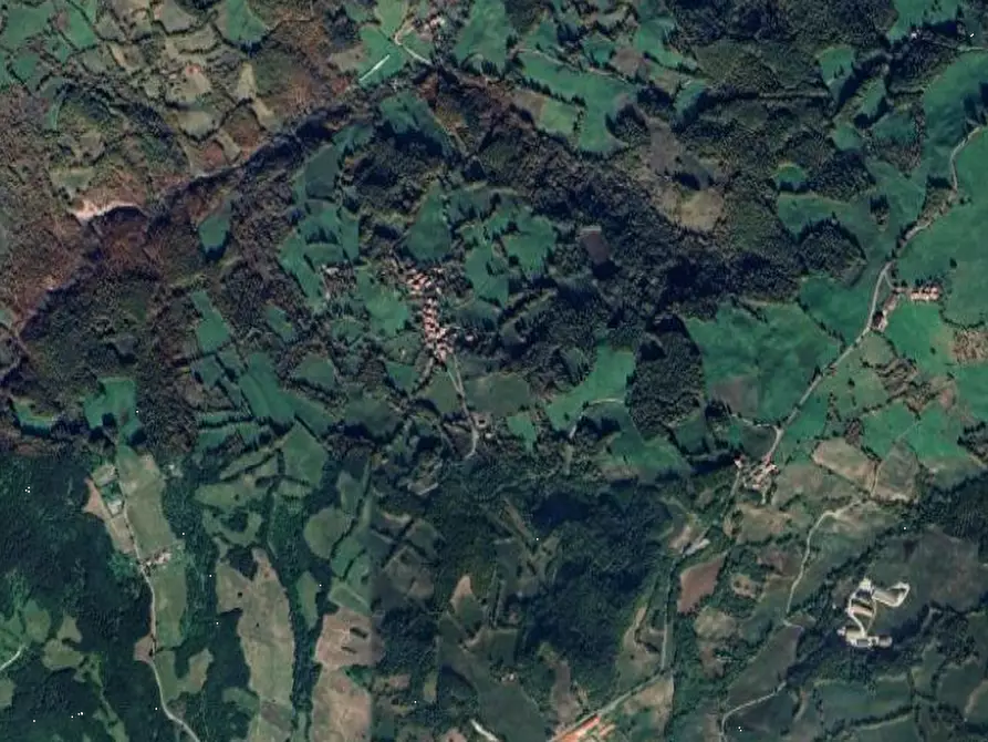 Immagine 9 di Porzione di casa in vendita  in Via Piana del Mulino a Villa Minozzo