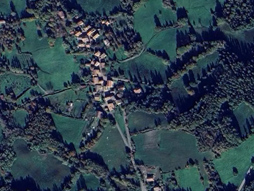 Immagine 10 di Porzione di casa in vendita  in Via Piana del Mulino a Villa Minozzo