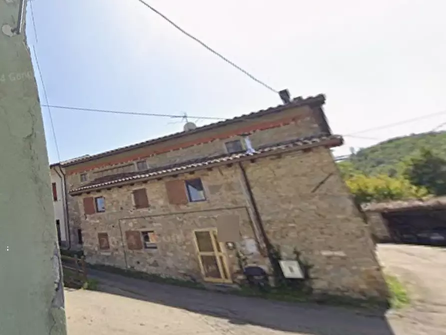 Immagine 12 di Porzione di casa in vendita  in Via Piana del Mulino a Villa Minozzo