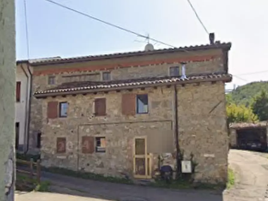 Immagine 19 di Porzione di casa in vendita  in Via Piana del Mulino a Villa Minozzo