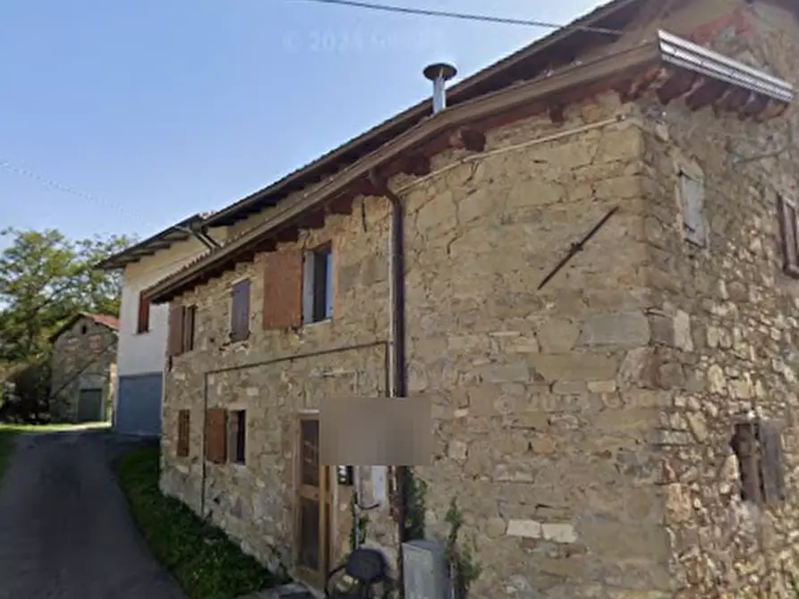 Immagine 21 di Porzione di casa in vendita  in Via Piana del Mulino a Villa Minozzo
