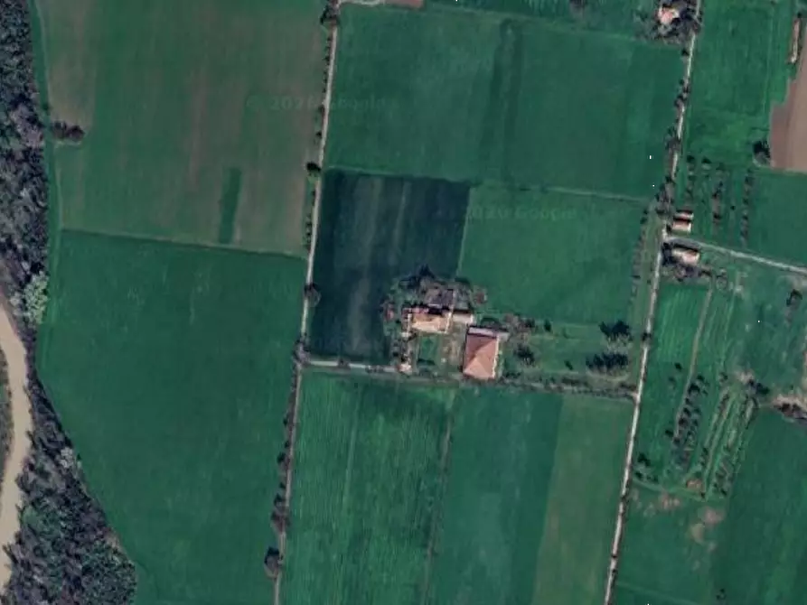 Immagine 8 di Terreno edificabile in vendita  in Via Montegrappa a Sant'ilario D'enza