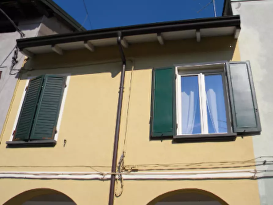 Immagine 4 di Porzione di casa in vendita  in Via V. Marchi a Novellara