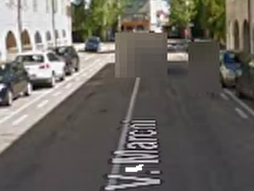 Immagine 15 di Porzione di casa in vendita  in Via V. Marchi a Novellara