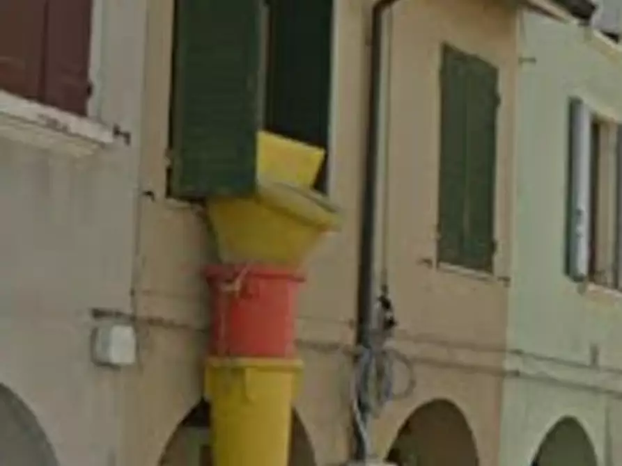 Immagine 16 di Porzione di casa in vendita  in Via V. Marchi a Novellara