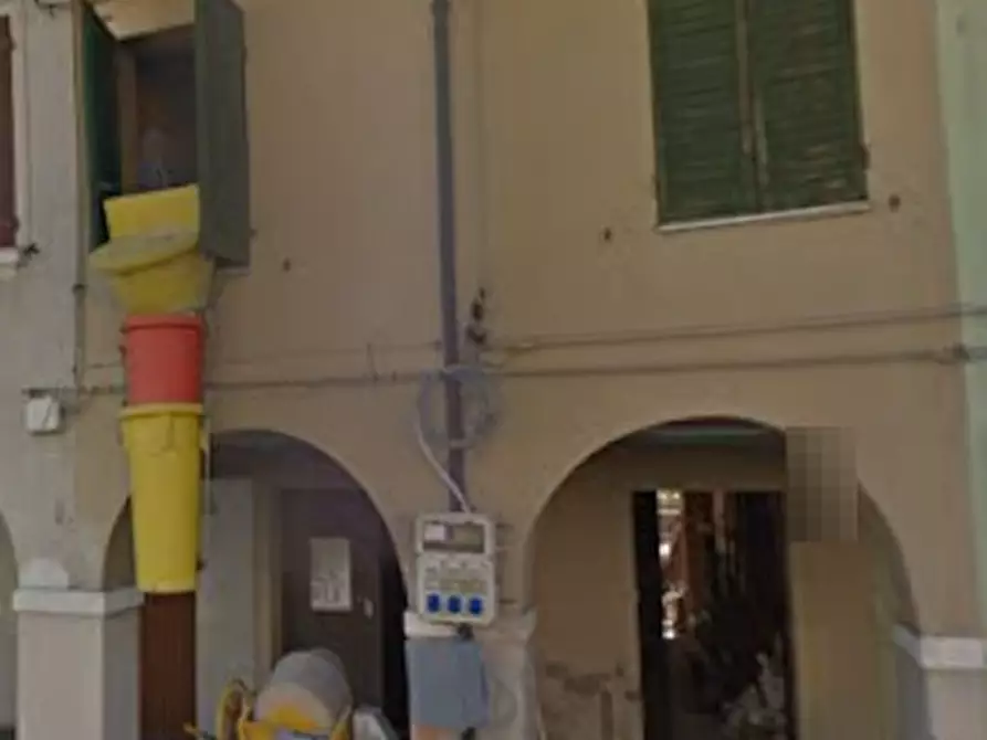Immagine 18 di Porzione di casa in vendita  in Via V. Marchi a Novellara