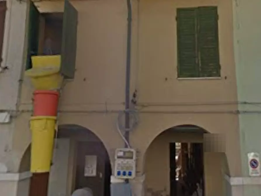 Immagine 22 di Porzione di casa in vendita  in Via V. Marchi a Novellara