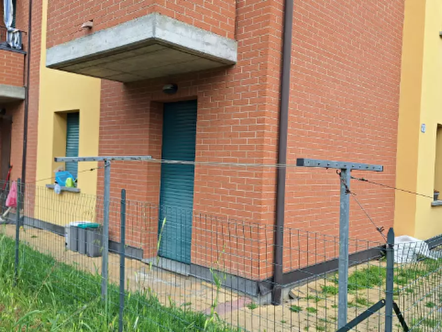 Immagine 1 di Appartamento in vendita  in Via Primo Maggio a Cadelbosco Di Sopra