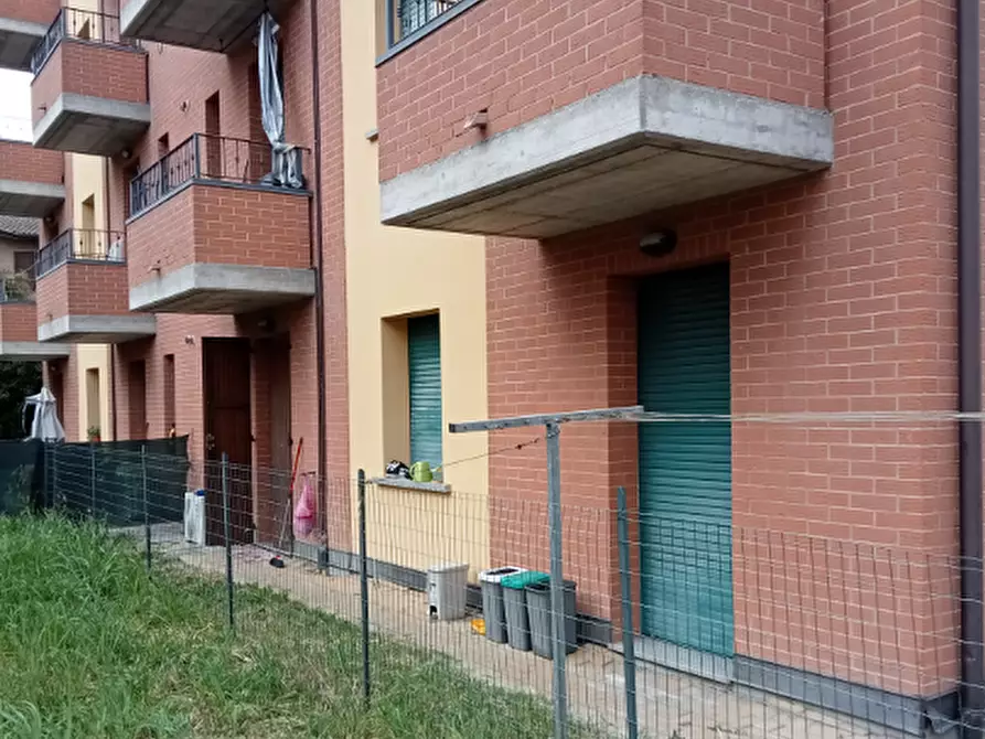 Immagine 3 di Appartamento in vendita  in Via Primo Maggio a Cadelbosco Di Sopra