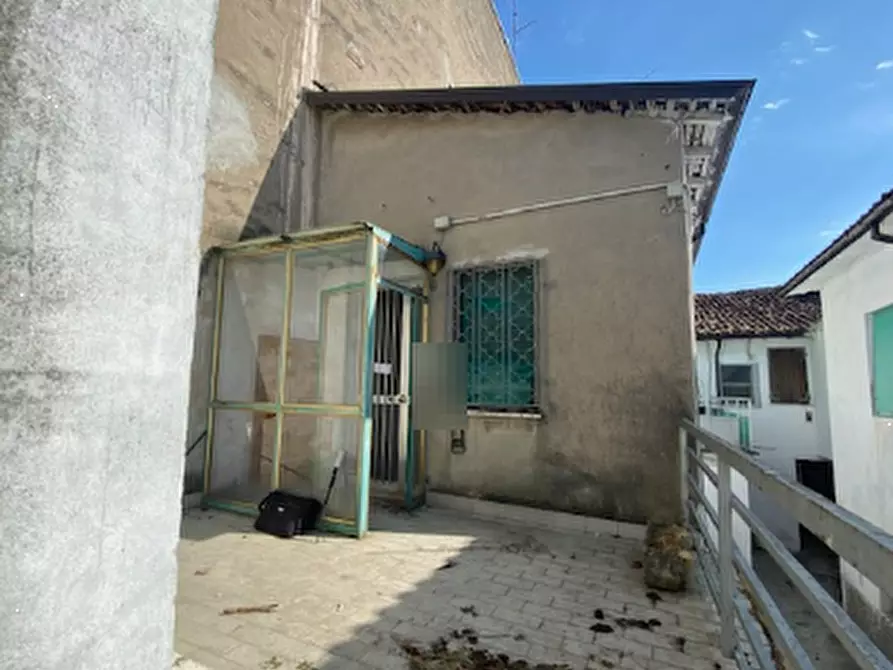 Immagine 3 di Appartamento in vendita  in Via Matteotti a Fabbrico
