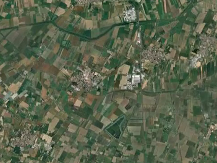 Immagine 6 di Appartamento in vendita  in Via Matteotti a Fabbrico