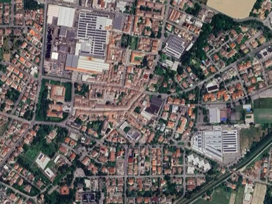 Immagine 7 di Appartamento in vendita  in Via Matteotti a Fabbrico