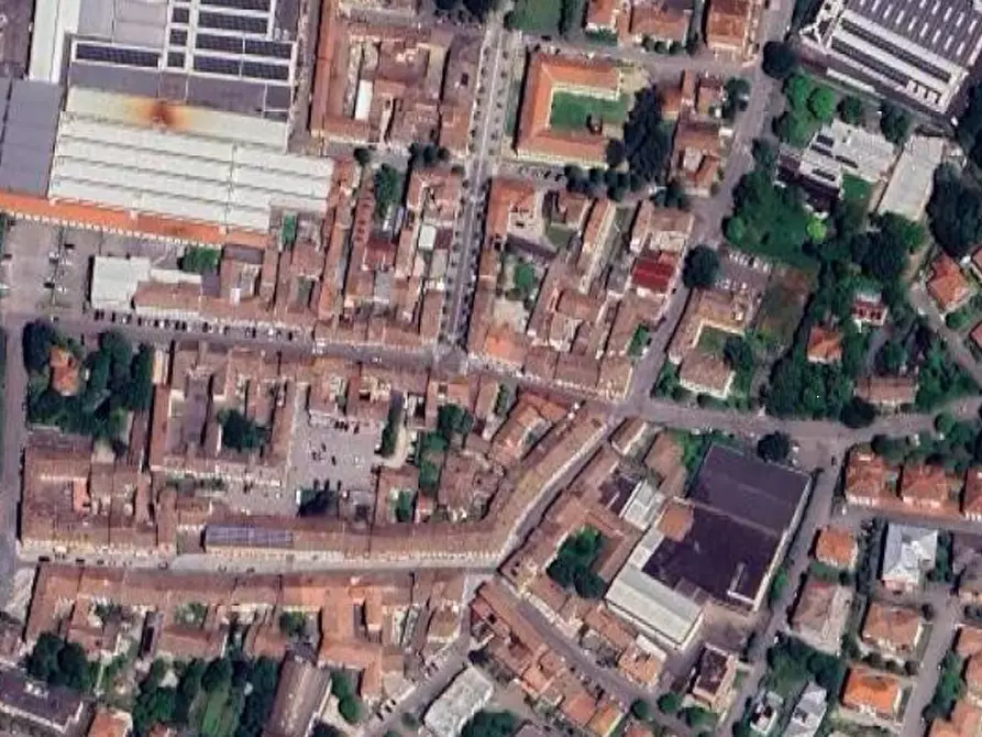 Immagine 8 di Appartamento in vendita  in Via Matteotti a Fabbrico