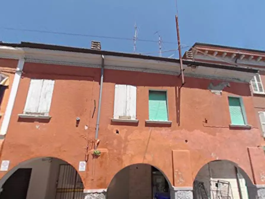 Immagine 13 di Appartamento in vendita  in Via Matteotti a Fabbrico