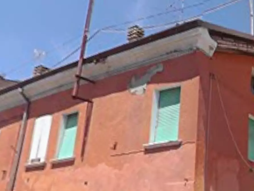 Immagine 14 di Appartamento in vendita  in Via Matteotti a Fabbrico