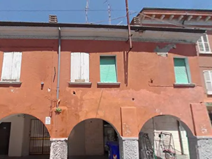 Immagine 15 di Appartamento in vendita  in Via Matteotti a Fabbrico