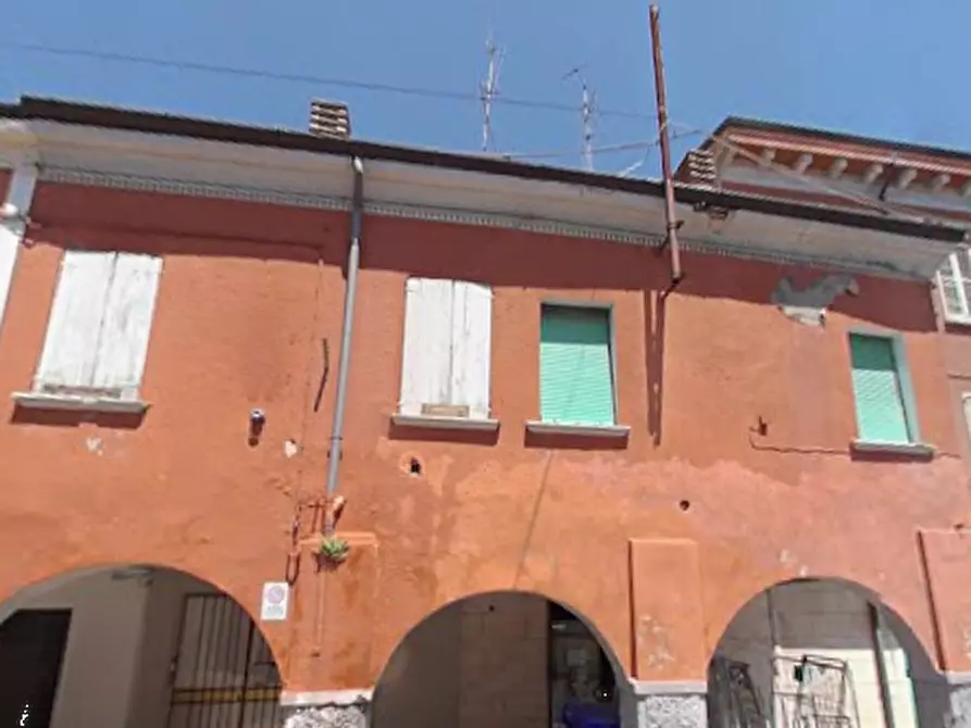 Immagine 18 di Appartamento in vendita  in Via Matteotti a Fabbrico