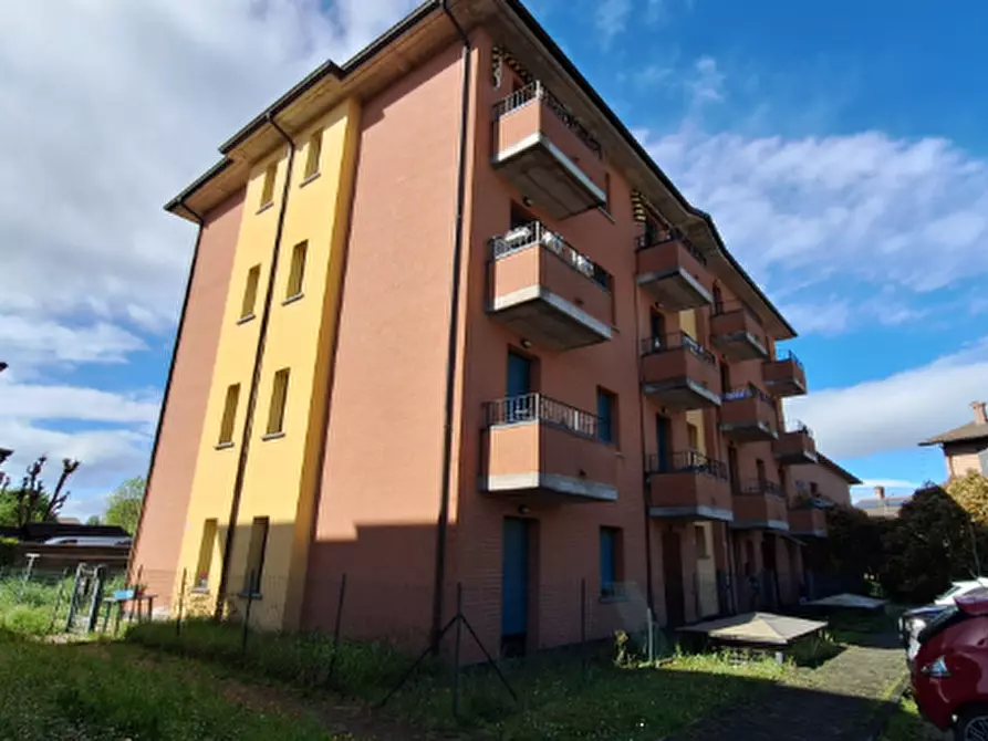 Immagine 3 di Appartamento in vendita  in Via Primo Maggio a Cadelbosco Di Sopra