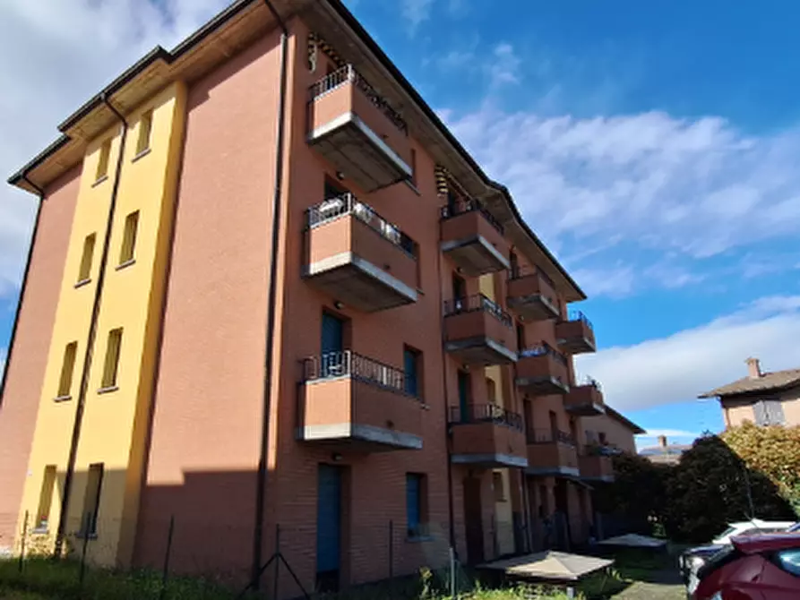 Immagine 5 di Appartamento in vendita  in Via Primo Maggio a Cadelbosco Di Sopra