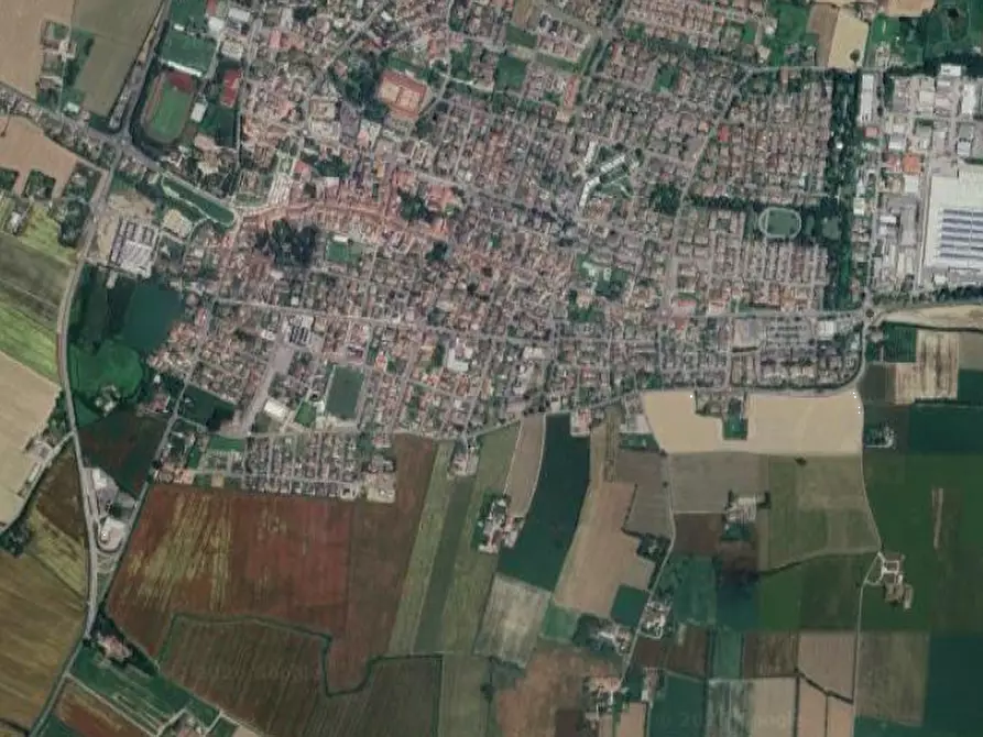 Immagine 7 di Casa indipendente in vendita  in Viale Filippo Turati a Reggiolo