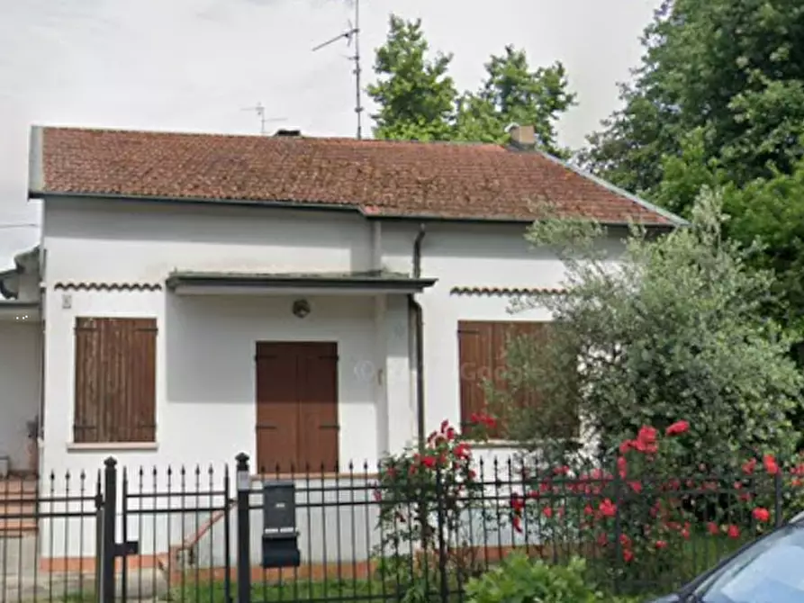 Immagine 21 di Casa indipendente in vendita  in Viale Filippo Turati a Reggiolo