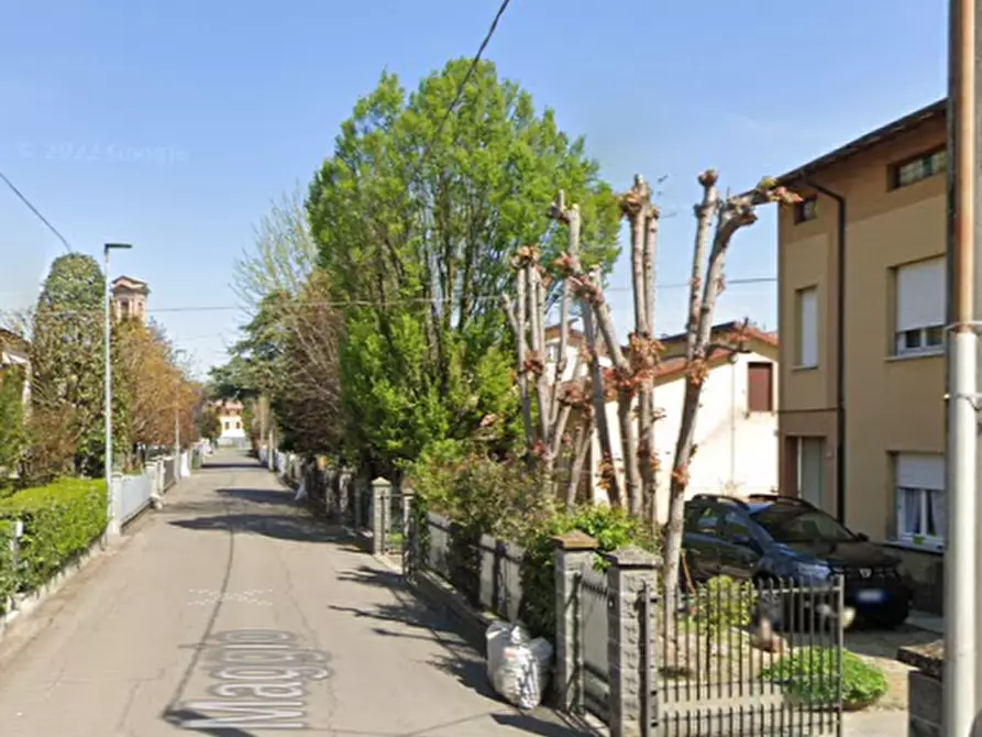 Immagine 8 di Ufficio in vendita  in Via Achille Grimaldi a Reggio Nell'emilia