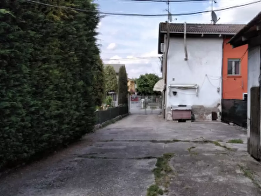 Immagine 1 di Porzione di casa in vendita  in Via Enrico Berlinguer  a Gualtieri