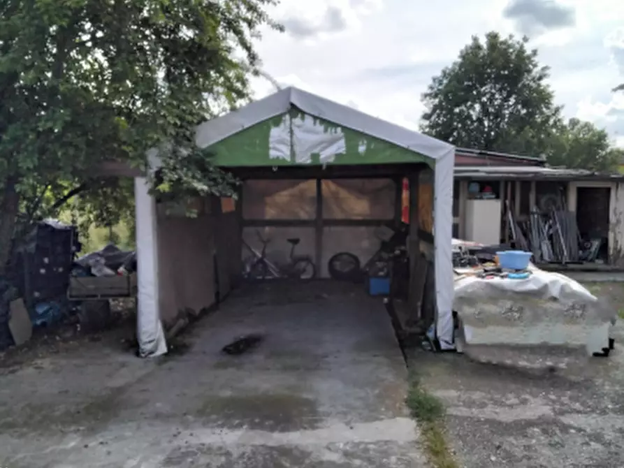 Immagine 7 di Porzione di casa in vendita  in Via Enrico Berlinguer  a Gualtieri