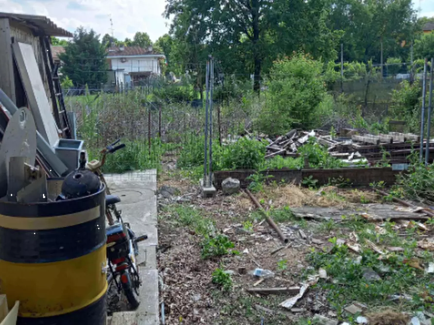 Immagine 8 di Porzione di casa in vendita  in Via Enrico Berlinguer  a Gualtieri