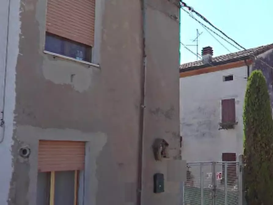 Immagine 9 di Porzione di casa in vendita  in Via Enrico Berlinguer  a Gualtieri