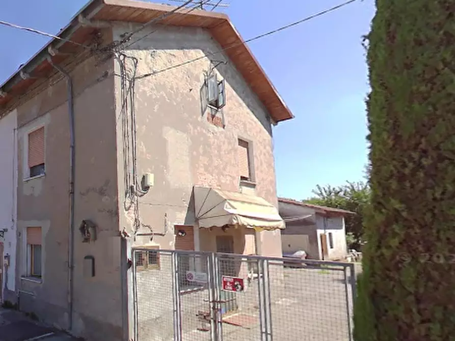 Immagine 10 di Porzione di casa in vendita  in Via Enrico Berlinguer  a Gualtieri