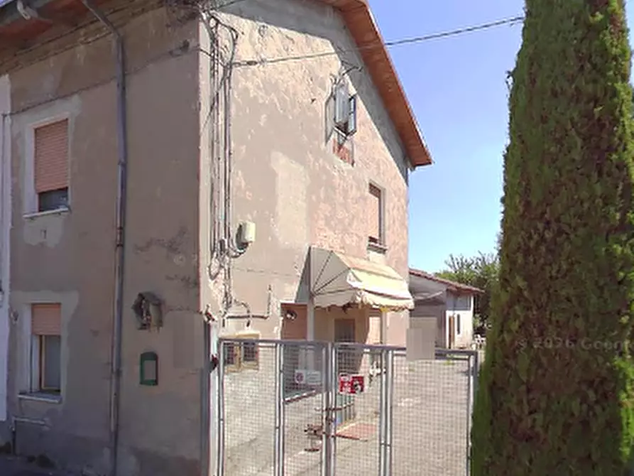 Immagine 11 di Porzione di casa in vendita  in Via Enrico Berlinguer  a Gualtieri