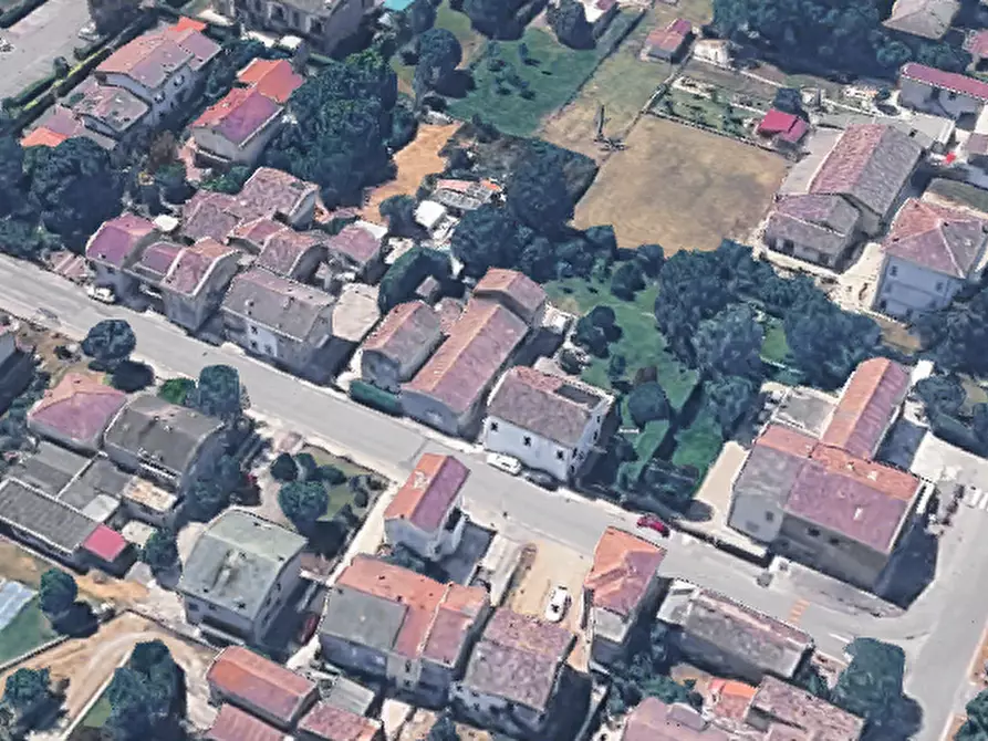 Immagine 12 di Porzione di casa in vendita  in Via Enrico Berlinguer  a Gualtieri