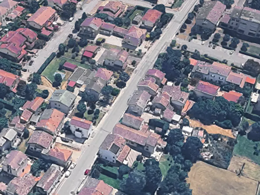 Immagine 14 di Porzione di casa in vendita  in Via Enrico Berlinguer  a Gualtieri