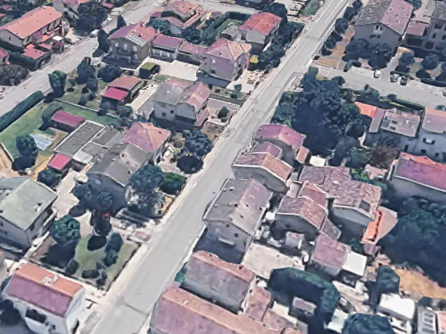 Immagine 15 di Porzione di casa in vendita  in Via Enrico Berlinguer  a Gualtieri