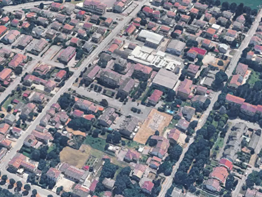 Immagine 16 di Porzione di casa in vendita  in Via Enrico Berlinguer  a Gualtieri