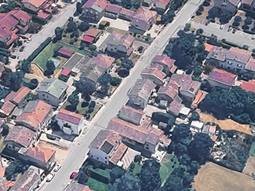 Immagine 18 di Porzione di casa in vendita  in Via Enrico Berlinguer  a Gualtieri