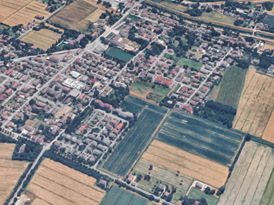 Immagine 20 di Porzione di casa in vendita  in Via Enrico Berlinguer  a Gualtieri