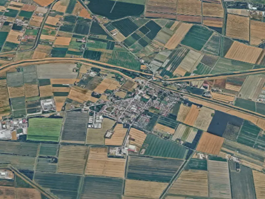 Immagine 22 di Porzione di casa in vendita  in Via Enrico Berlinguer  a Gualtieri