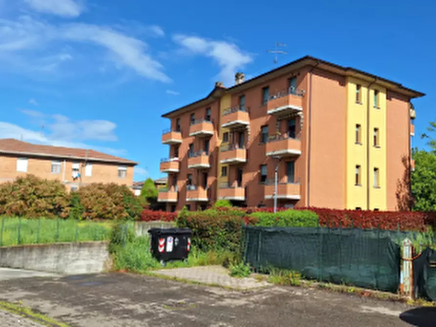 Immagine 6 di Appartamento in vendita  in Via Primo Maggio  a Cadelbosco Di Sopra