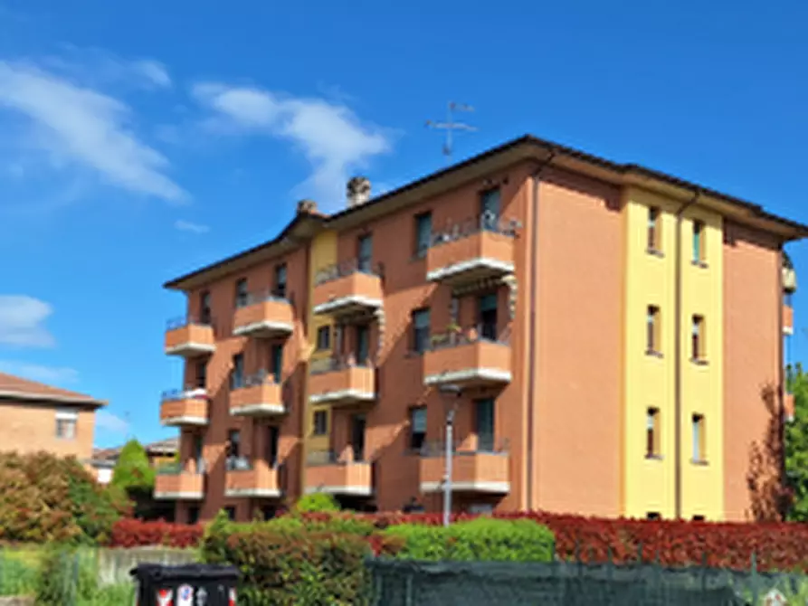 Immagine 7 di Appartamento in vendita  in Via Primo Maggio  a Cadelbosco Di Sopra