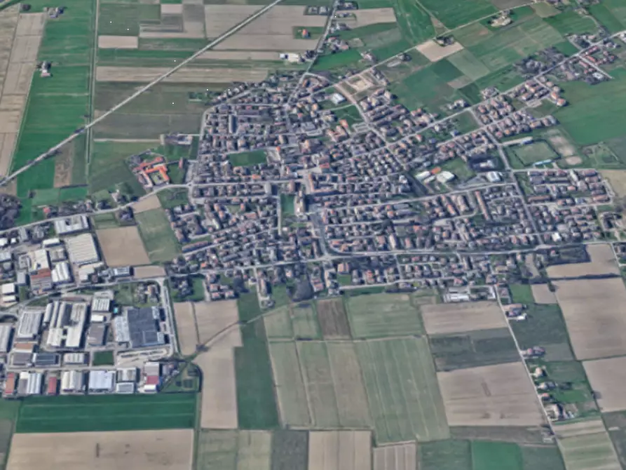 Immagine 13 di Appartamento in vendita  in Via Primo Maggio  a Cadelbosco Di Sopra