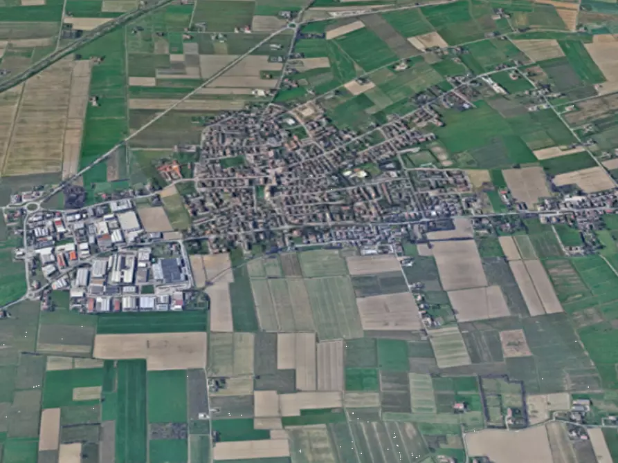 Immagine 14 di Appartamento in vendita  in Via Primo Maggio  a Cadelbosco Di Sopra