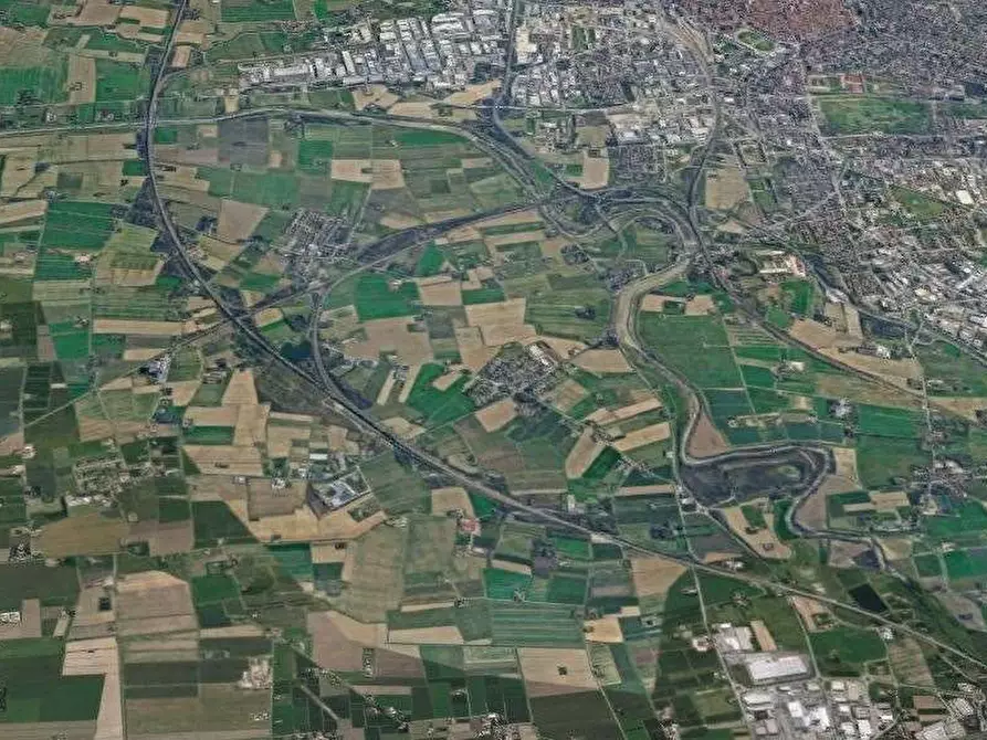 Immagine 10 di Appartamento in vendita  in Via della Pergola a Modena