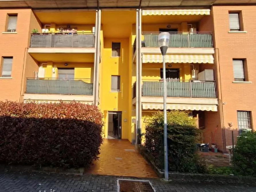 Immagine 1 di Appartamento in vendita  in Via Achille Grimaldi a Reggio Nell'emilia