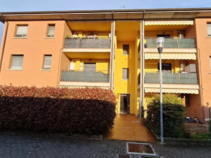 Immagine 3 di Appartamento in vendita  in Via Achille Grimaldi a Reggio Nell'emilia