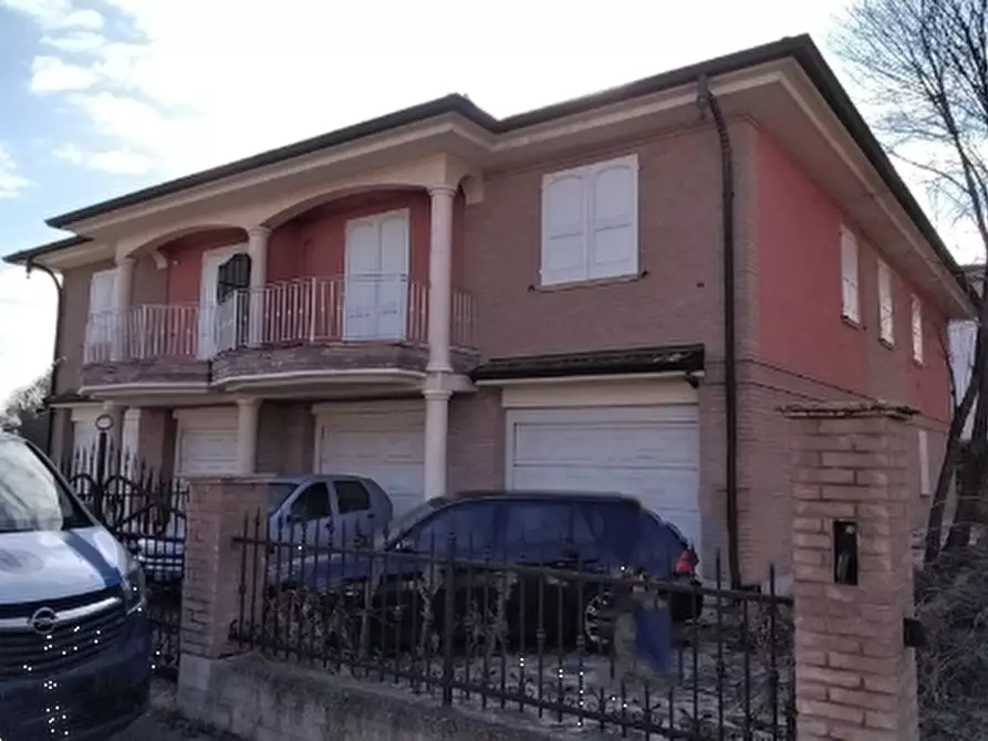 Immagine 1 di Casa indipendente in vendita  in Via Enrico Berlinguer  a Cadelbosco Di Sopra