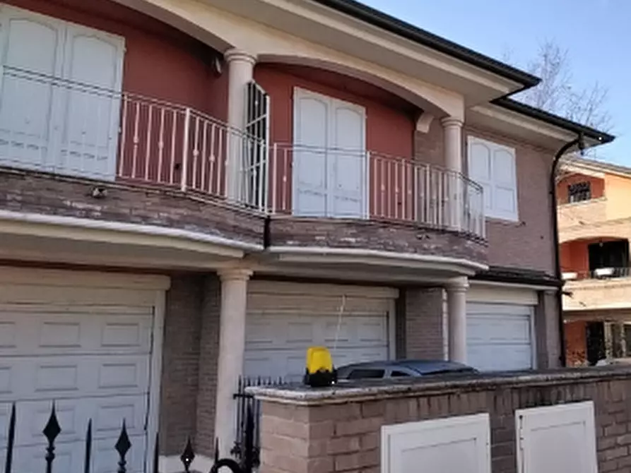 Immagine 4 di Casa indipendente in vendita  in Via Enrico Berlinguer  a Cadelbosco Di Sopra